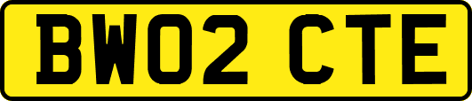 BW02CTE