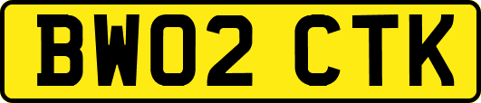 BW02CTK