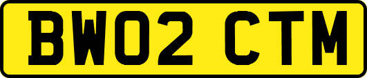 BW02CTM