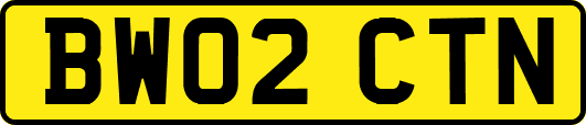 BW02CTN