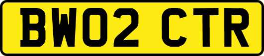 BW02CTR