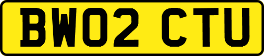 BW02CTU