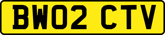 BW02CTV