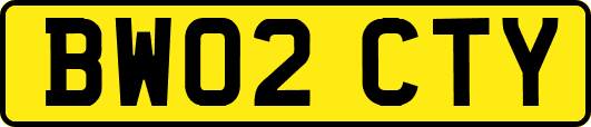 BW02CTY