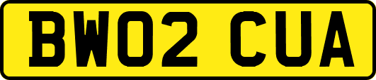 BW02CUA