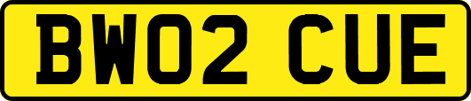BW02CUE