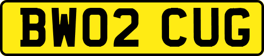 BW02CUG