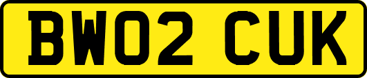 BW02CUK