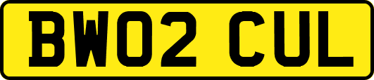 BW02CUL