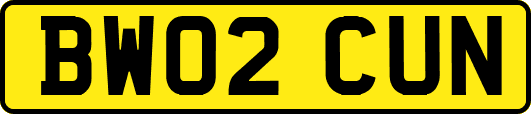 BW02CUN