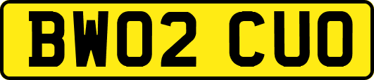 BW02CUO