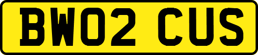 BW02CUS