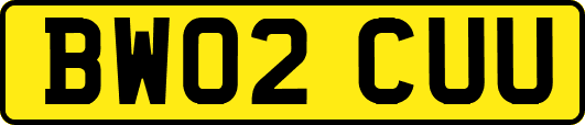 BW02CUU