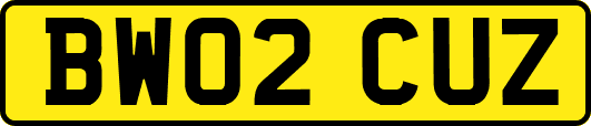 BW02CUZ