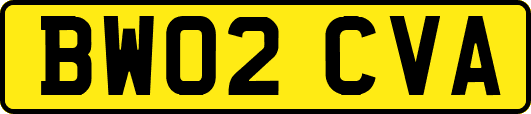 BW02CVA