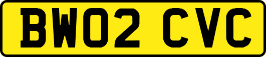 BW02CVC