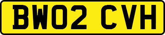 BW02CVH