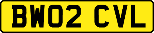 BW02CVL