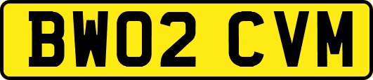BW02CVM