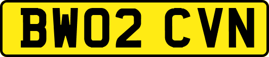 BW02CVN