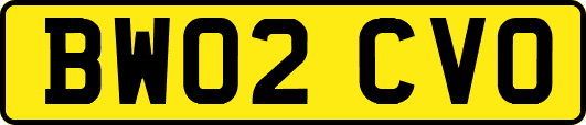 BW02CVO