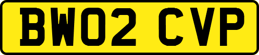 BW02CVP