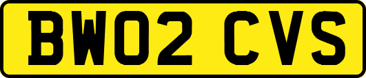 BW02CVS