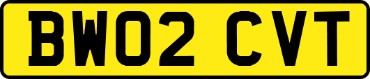 BW02CVT