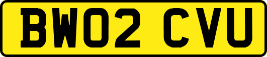 BW02CVU