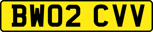 BW02CVV