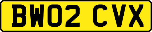 BW02CVX