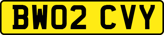 BW02CVY