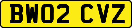 BW02CVZ