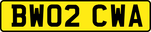 BW02CWA