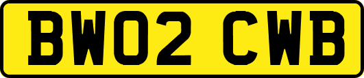 BW02CWB