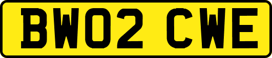 BW02CWE