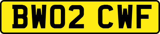 BW02CWF
