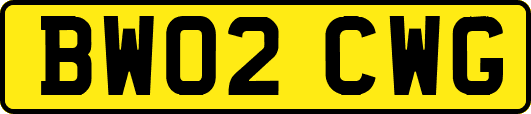 BW02CWG