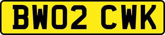 BW02CWK