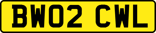 BW02CWL
