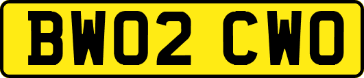 BW02CWO