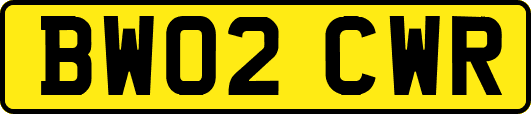 BW02CWR