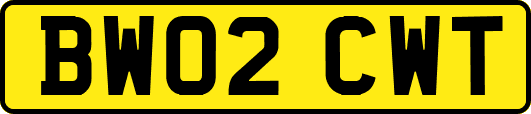 BW02CWT