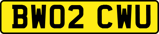 BW02CWU