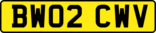 BW02CWV