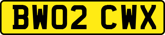 BW02CWX