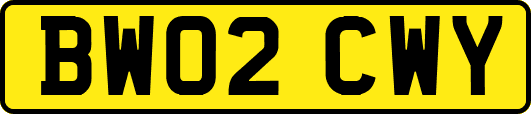BW02CWY