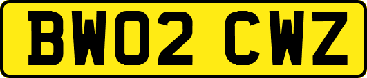 BW02CWZ