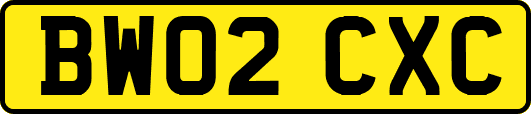 BW02CXC