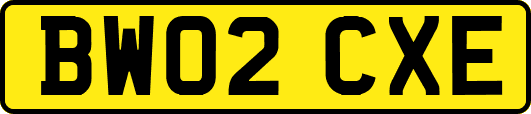 BW02CXE